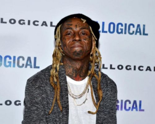 Say About Lil Wayne Height