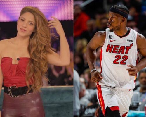 Who is Jimmy Butler Wife Meet the Woman Behind the NBA Star
