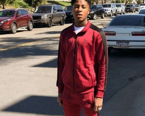 Why NBA YoungBoy Height May Actually Be Beneficial for His Career