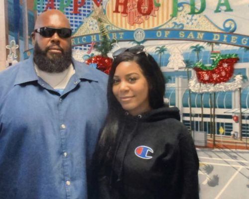 Posh Knight Unveiling the Life and Journey of Suge Knight's Daughter