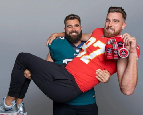 The Incredible Rise of Jason Kelce Net Worth