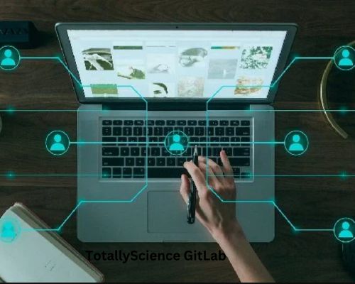 Boosting Productivity and Efficiency with TotallyScience GitLab