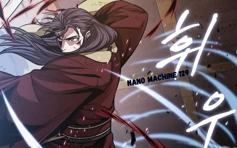 Nano Machine 129