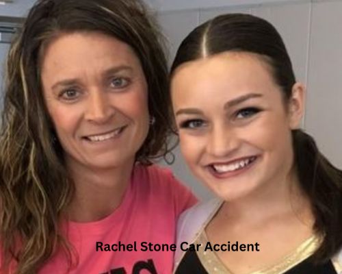 Rachel Stone Car Accident From Tragedy to Triumph