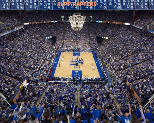 Rupp Rafters The Ultimate Guide