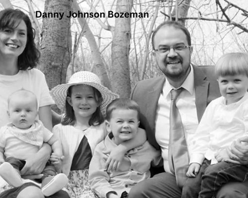 The Rise of Danny Johnson Bozeman