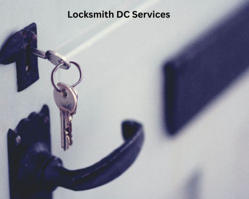 The Top 10 Locksmith DC Services