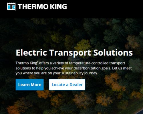The Ultimate Guide to Thermo King