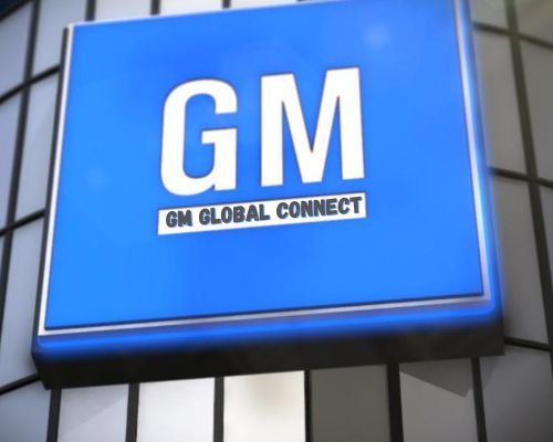 Unlocking the Power of GM Global Connect