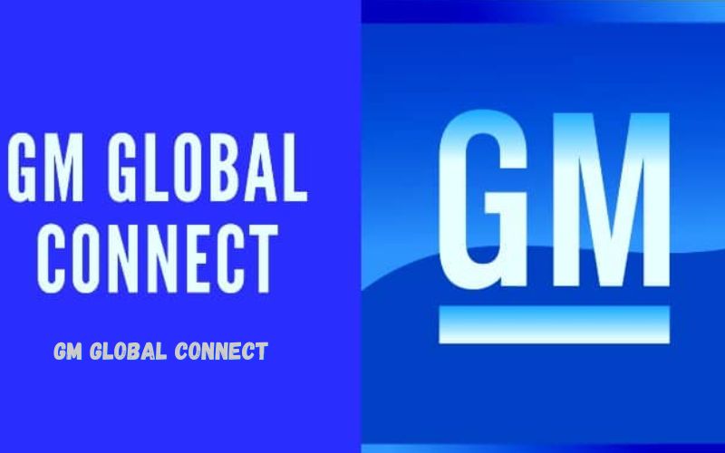 gm global connect