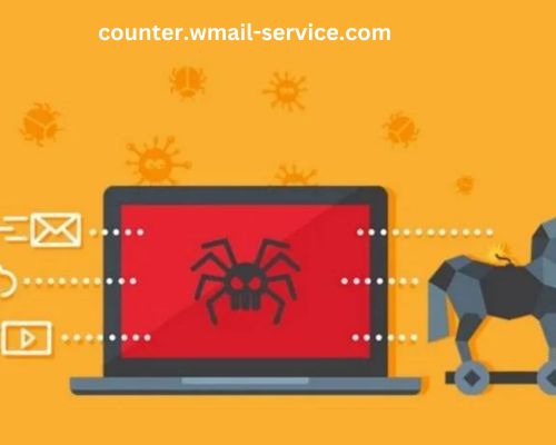 Unveiling the Secrets of Counter.wmail-service.com