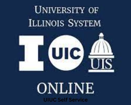 Introduction to UIUC Self Service