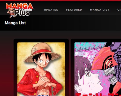Get Hooked on Manga21plus: The Top 10 Manga Series