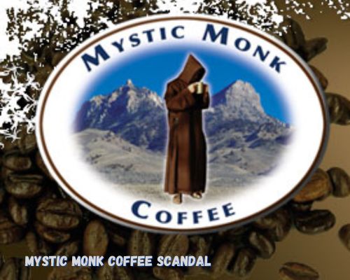 Mystic Monk Coffee Scandal How a Religious Community Lost its Way