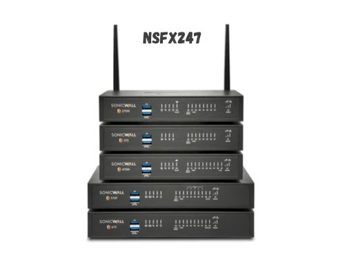 NSFX247 The Ultimate Trading Platform