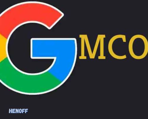 Secrets of Googlemcom
