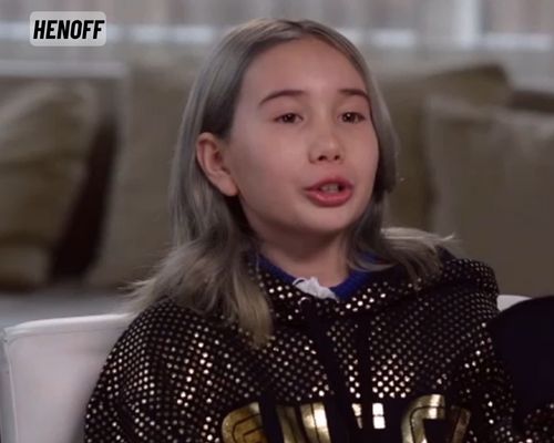 Introduction to Lil Tay