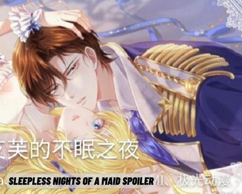Introduction to the Sleepless Nights of a Maid Spoiler