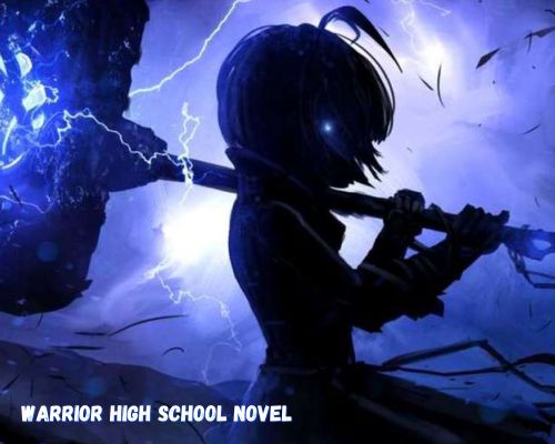 Warrior High School Novel A Review
